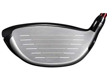 RS RED �h���C�o�[ [Speeder EVOLUTION for PRGR �t���b�N�X�FR ���t�g�F10.5]