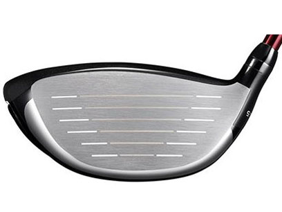 RS RED �h���C�o�[ [Speeder EVOLUTION for PRGR �t���b�N�X�FR2 ���t�g�F11.5]