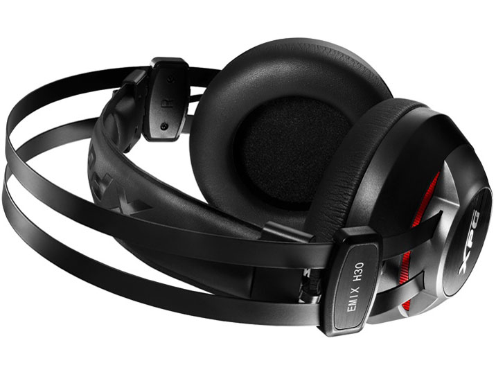 XPG EMIX H30 SE