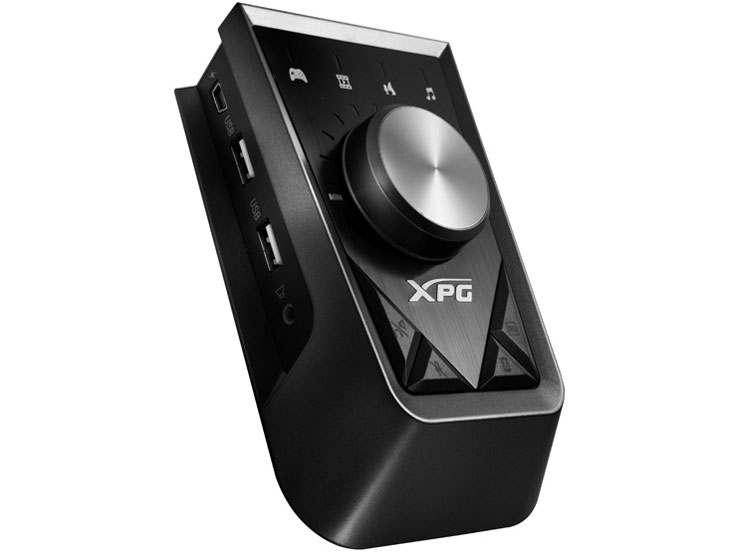 XPG EMIX H30 SE