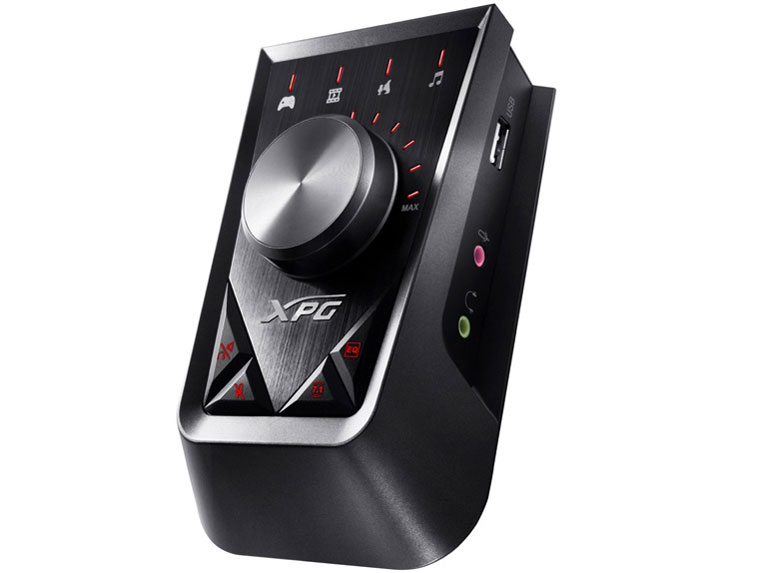 XPG EMIX H30 SE