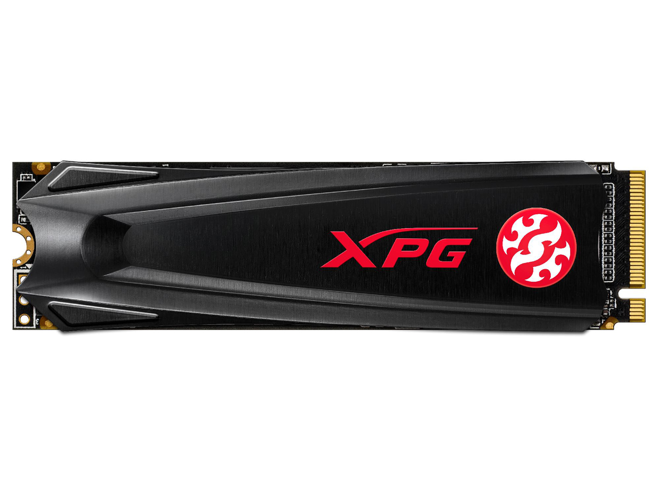 XPG GAMMIX S5 AGAMMIXS5-512GT-C �̐��i�摜