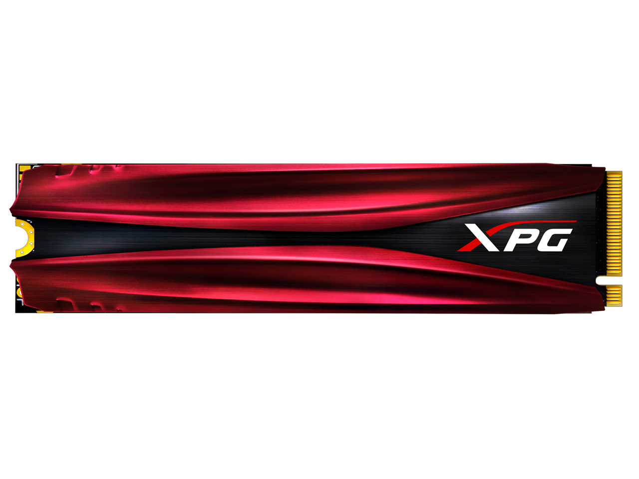 XPG GAMMIX S11 Pro AGAMMIXS11P-512GT-C �̐��i�摜