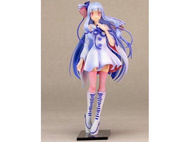 VOICEROID 1/7 �՗t�� �̐��i�摜