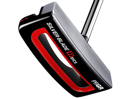 �V���o�[�u���[�h DD-01CS �p�^�[ [33�C���`]