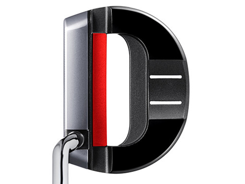 �V���o�[�u���[�h DD-03 �p�^�[ [33�C���`] �̐��i�摜