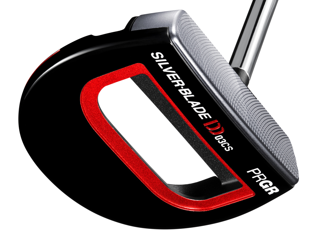 �V���o�[�u���[�h DD-03CS �p�^�[ [33�C���`] �̐��i�摜