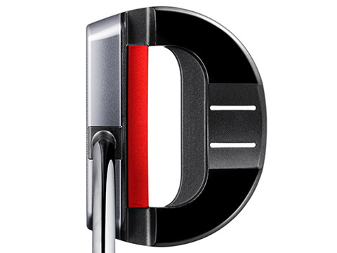 �V���o�[�u���[�h DD-03CS �p�^�[ [34�C���`]