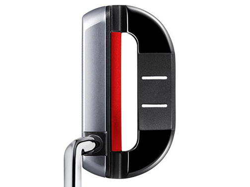 �V���o�[�u���[�h DD-04 �p�^�[ [34�C���`] �̐��i�摜