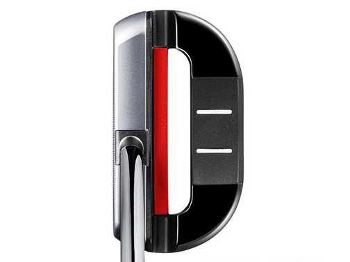 �V���o�[�u���[�h DD-04CS �p�^�[ [33�C���`] �̐��i�摜