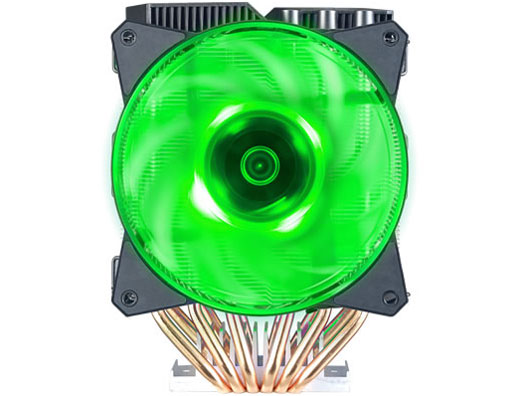 MasterAir MA621P TR4 Edition MAP-D6PN-218PC-R2