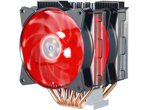 MasterAir MA621P TR4 Edition MAP-D6PN-218PC-R2