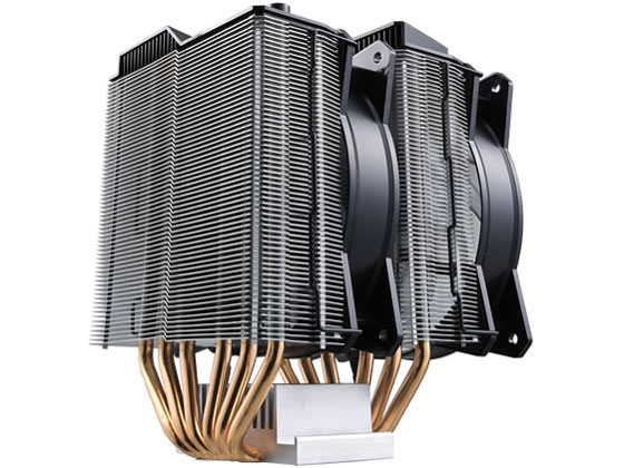 MasterAir MA621P TR4 Edition MAP-D6PN-218PC-R2