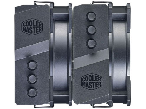 MasterAir MA621P TR4 Edition MAP-D6PN-218PC-R2