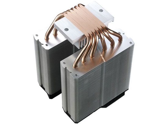 MasterAir MA621P TR4 Edition MAP-D6PN-218PC-R2