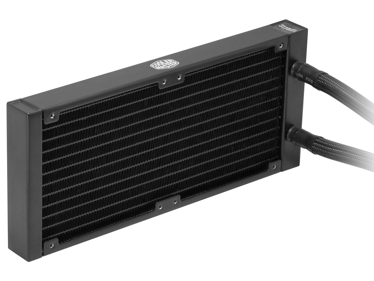 MasterLiquid ML240 RGB TR4 Edition MLX-D24M-A20PC-T1