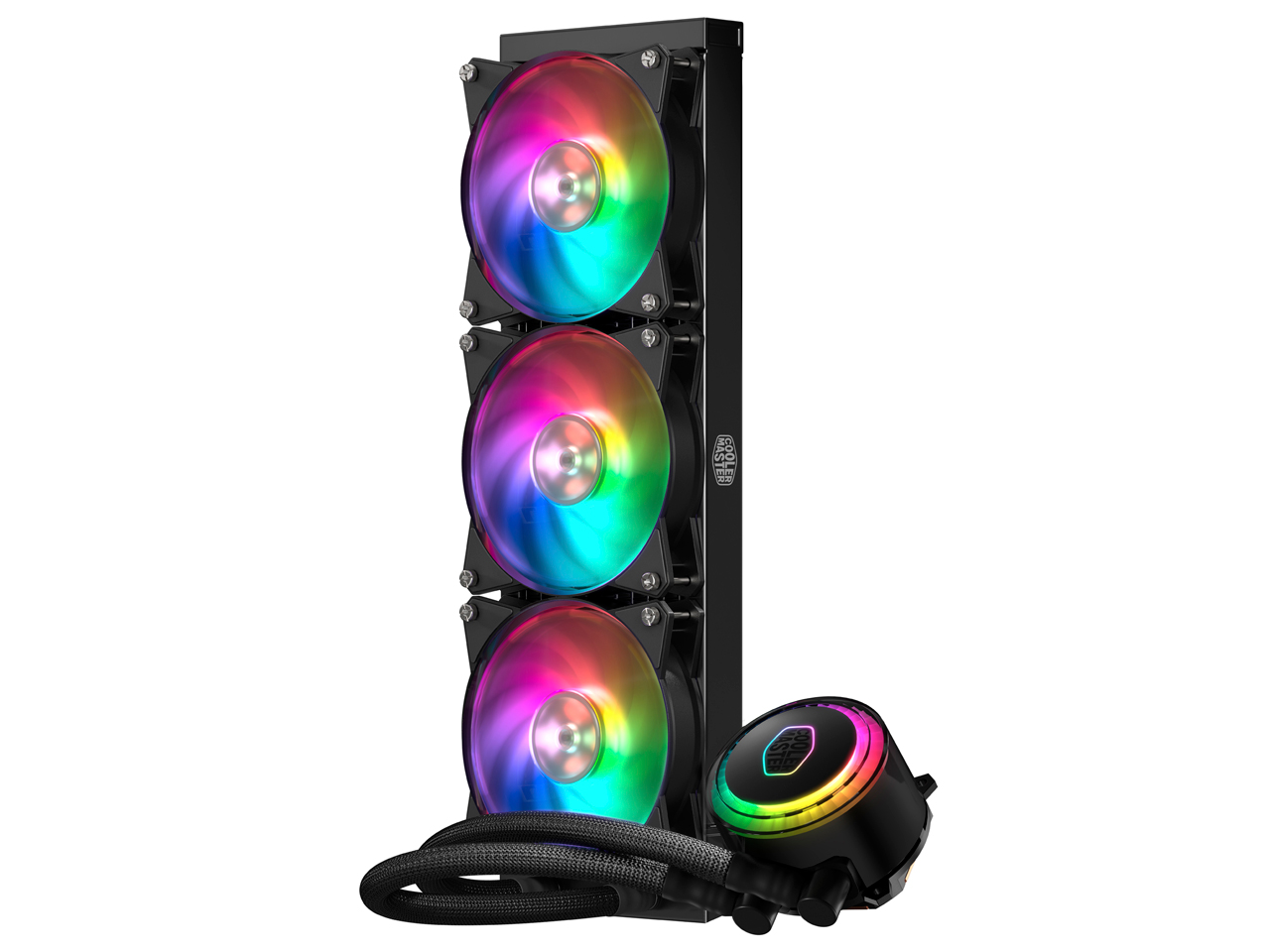 MasterLiquid ML360R RGB MLX-D36M-A20PC-R1