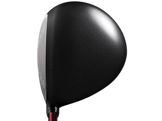RS RED �t�F�A�E�F�C�E�b�h #3 [Speeder EVOLUTION for PRGR �t���b�N�X�FS]