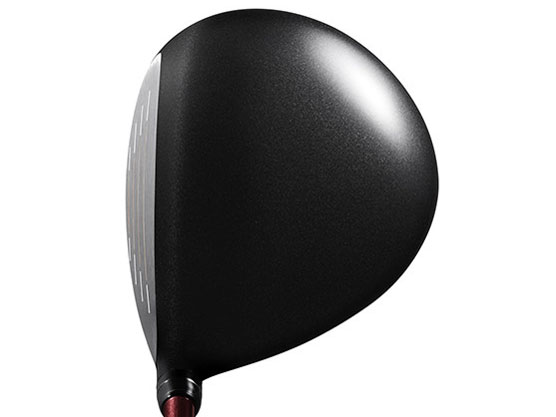 RS RED �t�F�A�E�F�C�E�b�h #3 [Speeder EVOLUTION for PRGR �t���b�N�X�FSR]