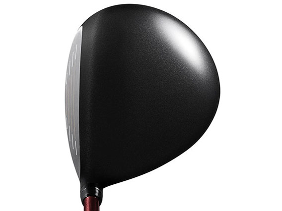 RS RED �t�F�A�E�F�C�E�b�h #5 [Speeder EVOLUTION for PRGR �t���b�N�X�FSR]