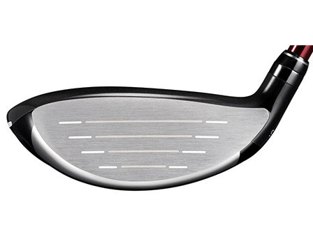 RS RED �t�F�A�E�F�C�E�b�h #5 [Speeder EVOLUTION for PRGR �t���b�N�X�FSR]