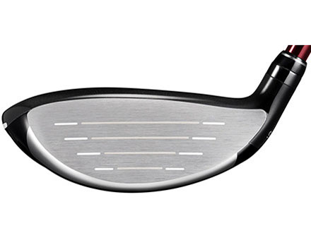 RS RED �t�F�A�E�F�C�E�b�h #3 [Speeder EVOLUTION for PRGR �t���b�N�X�FR]