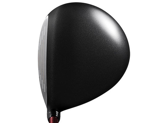 RS RED �t�F�A�E�F�C�E�b�h #5 [Speeder EVOLUTION for PRGR �t���b�N�X�FR]