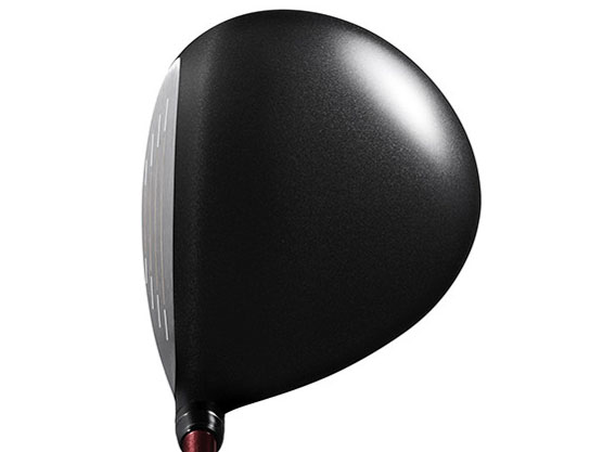 RS RED �t�F�A�E�F�C�E�b�h #3 [Speeder EVOLUTION for PRGR �t���b�N�X�FR2]