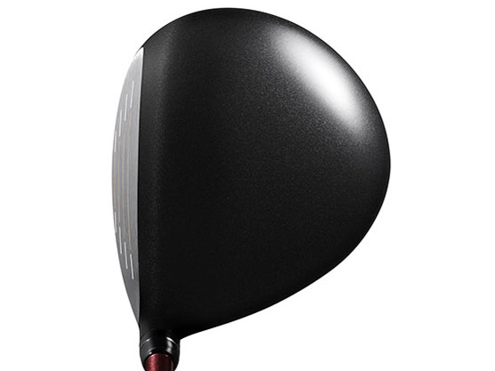 RS RED �t�F�A�E�F�C�E�b�h #5 [Speeder EVOLUTION for PRGR �t���b�N�X�FR2]