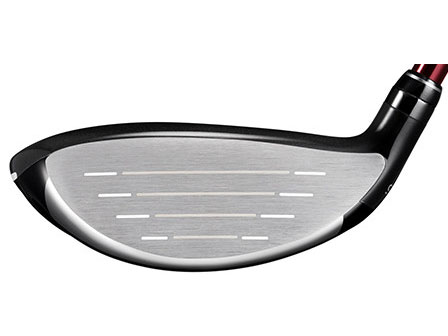 RS RED �t�F�A�E�F�C�E�b�h #7 [Speeder EVOLUTION for PRGR �t���b�N�X�FR2]