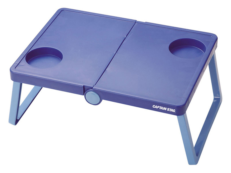 �X�^�W�A�������Ƀs�b�^���IB5���[�e�[�u�� UM-1908 [�u���[] �̐��i�摜