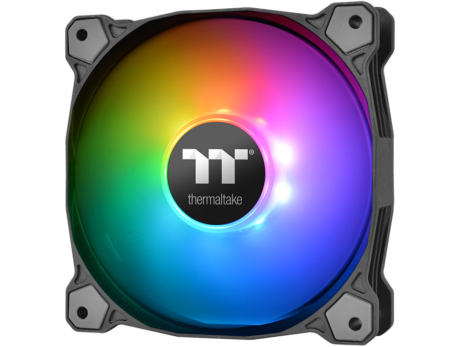 Pure 12 ARGB Sync 3Pack CL-F079-PL12SW-A �̐��i�摜