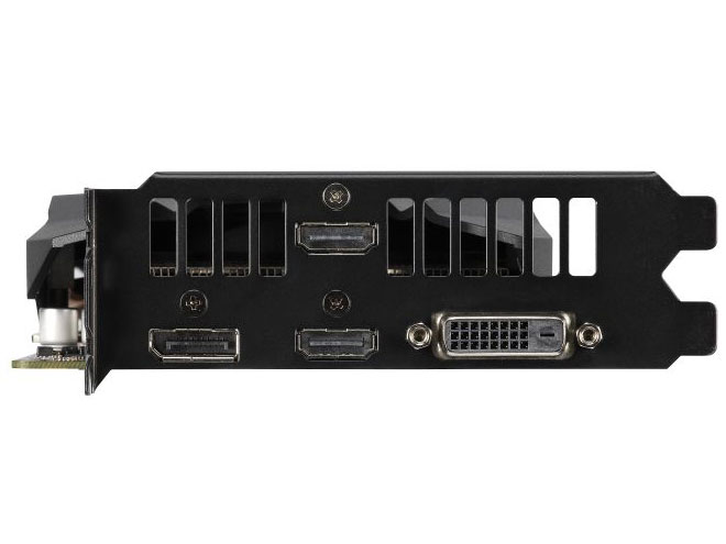 PH-RTX2060-6G [PCIExp 6GB]