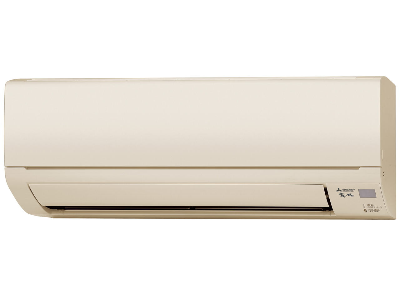 ������ MSZ-GV2519-T [�u���E��] �̐��i�摜