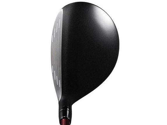 RS RED ���[�e�B���e�B�[ [Speeder EVOLUTION for PRGR �t���b�N�X�FS ���t�g�F23]