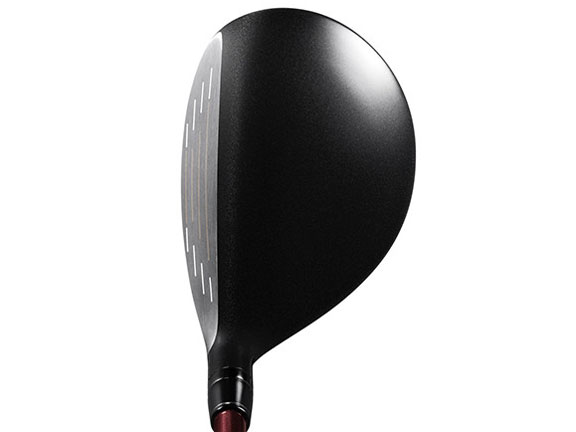 RS RED ���[�e�B���e�B�[ [Speeder EVOLUTION for PRGR �t���b�N�X�FR ���t�g�F20]