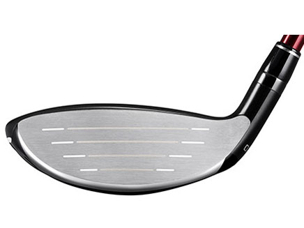 RS RED ���[�e�B���e�B�[ [Speeder EVOLUTION for PRGR �t���b�N�X�FR ���t�g�F20]