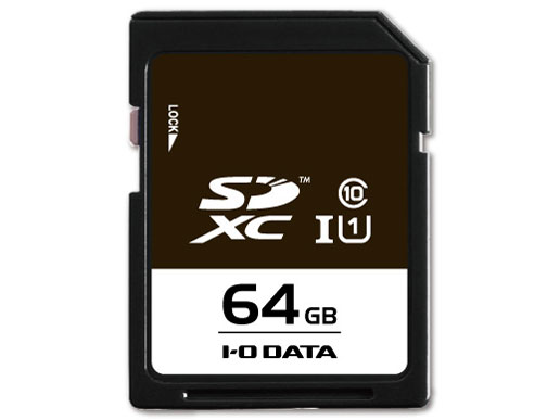 SDU1-64GR [64GB] �̐��i�摜