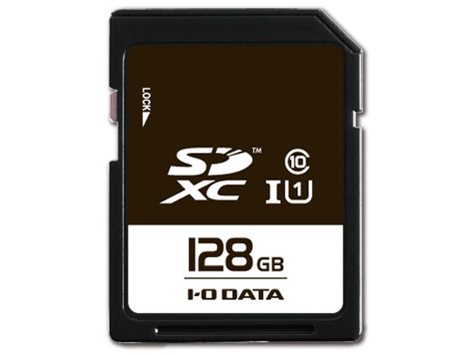 SDU1-128GR [128GB] �̐��i�摜
