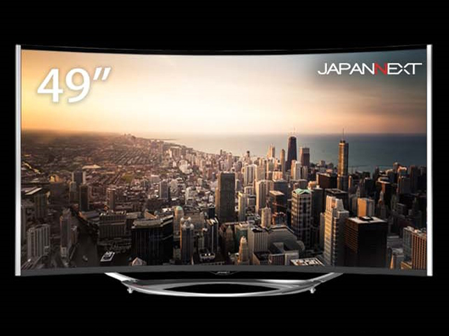 JN-VC499UHD [49�C���`] �̐��i�摜