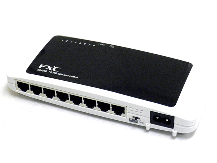 ES108D �̐��i�摜