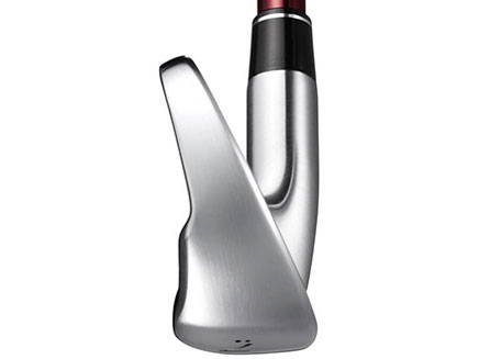 RS RED �A�C�A�� 5�{�Z�b�g [Speeder EVOLUTION for PRGR �t���b�N�X�FSR]