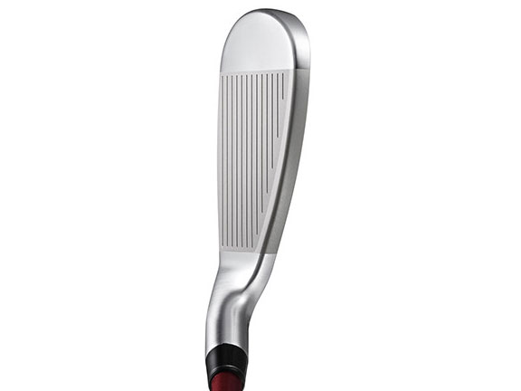 RS RED �A�C�A�� 5�{�Z�b�g [Speeder EVOLUTION for PRGR �t���b�N�X�FR]