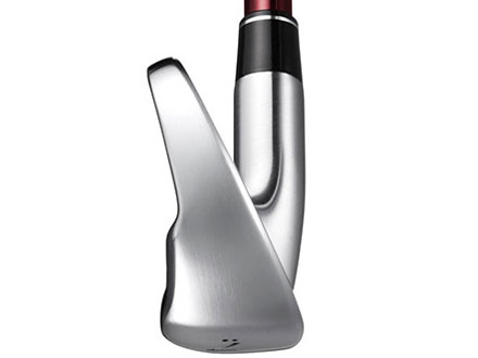 RS RED �A�C�A�� 5�{�Z�b�g [Speeder EVOLUTION for PRGR �t���b�N�X�FR]