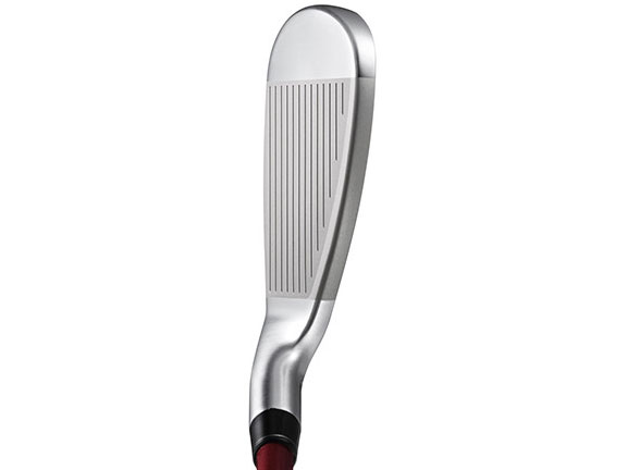 RS RED �A�C�A�� 5�{�Z�b�g [Speeder EVOLUTION for PRGR �t���b�N�X�FR2]