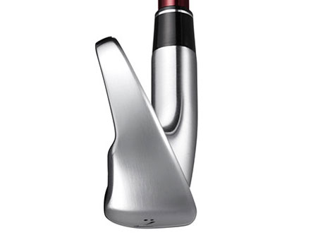 RS RED �A�C�A�� 5�{�Z�b�g [Speeder EVOLUTION for PRGR �t���b�N�X�FR2]