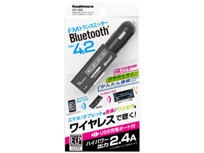 KD-189 [�u���b�N]