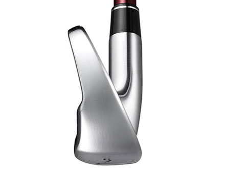 RS RED �A�C�A�� SW [Speeder EVOLUTION for PRGR �t���b�N�X�FSR]