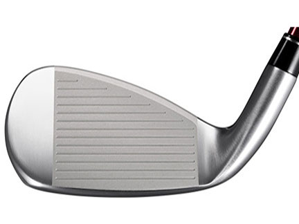 RS RED �A�C�A�� 5I [Speeder EVOLUTION for PRGR �t���b�N�X�FR]