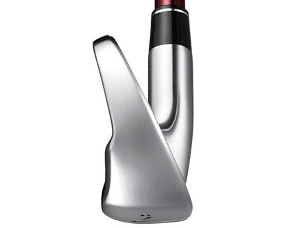 RS RED �A�C�A�� AW [Speeder EVOLUTION for PRGR �t���b�N�X�FR]